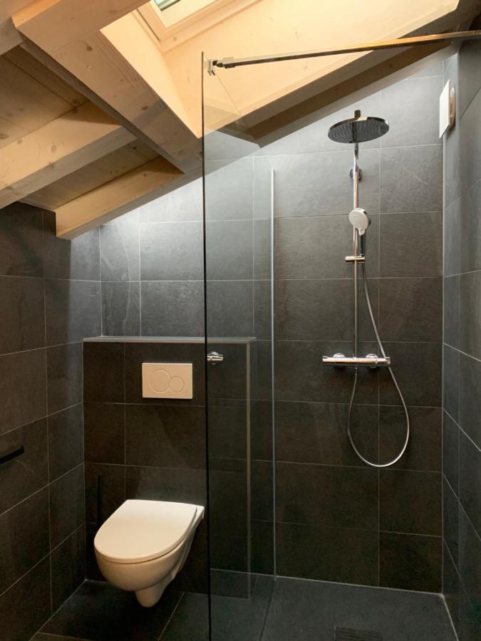 Le Petit Chalet De Montriond Zewnętrze zdjęcie