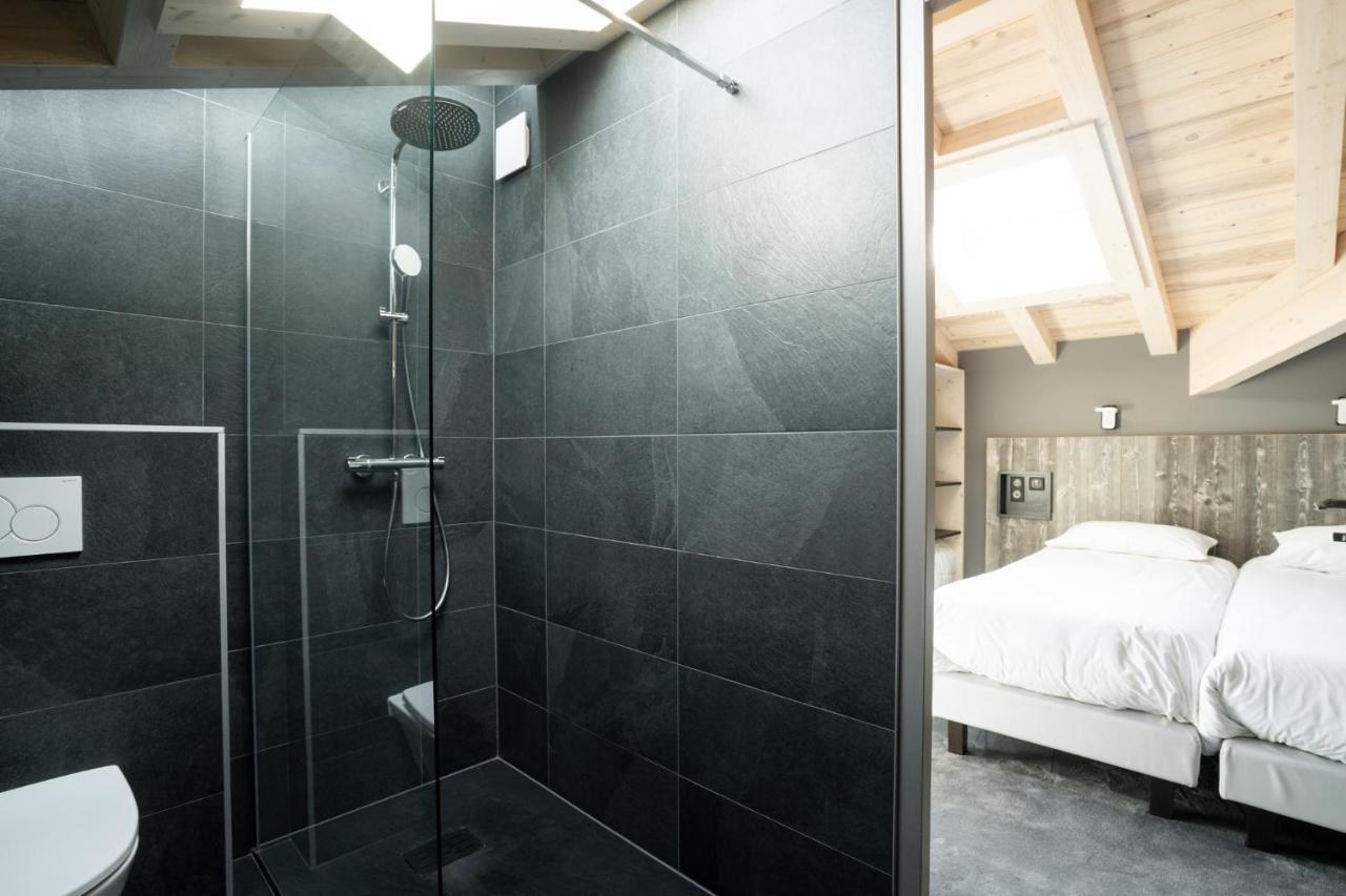 Le Petit Chalet De Montriond Zewnętrze zdjęcie